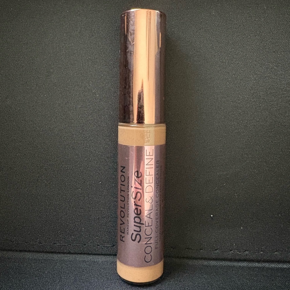 Revolution SuperSize Conceal & Define Concealer - C11